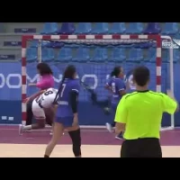 Juegos Centroamericanos y del Caribe 2026: RESUMEN DÍA 12 | BALONMANO | 4 AGOSTO | SANTO DOMINGO 2026
