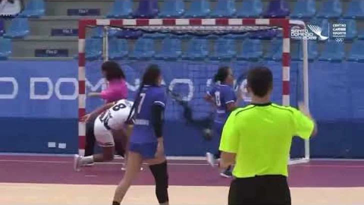 Juegos Centroamericanos y del Caribe 2026: RESUMEN DÍA 12 | BALONMANO | 4 AGOSTO | SANTO DOMINGO 2026