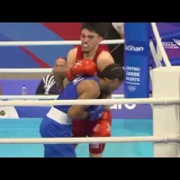 Juegos Centroamericanos y del Caribe 2026: RESUMEN DÍA 12 | BOXEO | 4 AGOSTO | SANTO DOMINGO 2026