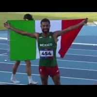 Juegos Centroamericanos y del Caribe 2026: RESUMEN DÍA 12 | ATLETISMO | 4 AGOSTO | SANTO DOMINGO 2026