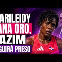 Marileidy gana oro, Hazim seguirá preso y TC respalda a las Mipymes Mujer