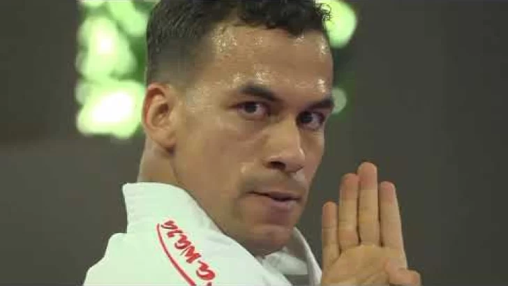 Juegos Centroamericanos y del Caribe 2026: RESUMEN DÍA 13 | KARATE | 5 AGOSTO | SANTO DOMINGO 2026