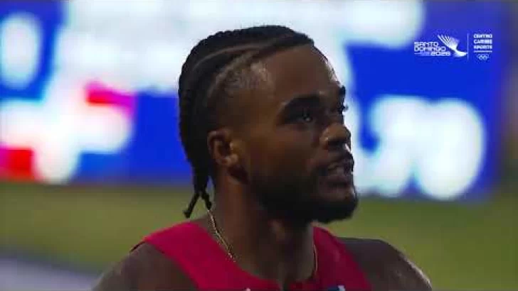 Juegos Centroamericanos y del Caribe 2026: RESUMEN DÍA 13 | ATLETISMO | 5 AGOSTO | SANTO DOMINGO 2026