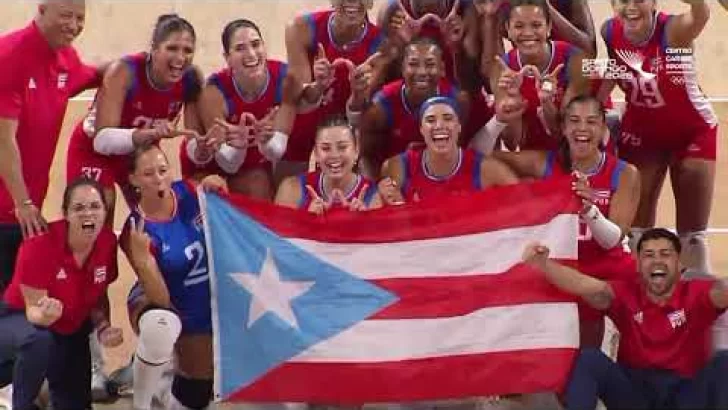 Juegos Centroamericanos y del Caribe 2026: RESUMEN DÍA 13 | VOLEIBOL | 5 AGOSTO | SANTO DOMINGO 2026