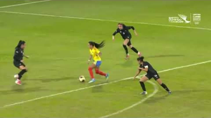 Juegos Centroamericanos y del Caribe 2026: RESUMEN DÍA 14 | FUTBOL. | 6 AGOSTO | SANTO DOMINGO 2026
