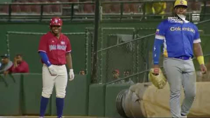 Juegos Centroamericanos y del Caribe 2026: RESUMEN DÍA 14 | BEISBOL | 6 AGOSTO | SANTO DOMINGO 2026