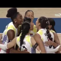 Juegos Centroamericanos y del Caribe 2026: RESUMEN DÍA 15 | VOLEIBOL | 7 AGOSTO | SANTO DOMINGO 2026