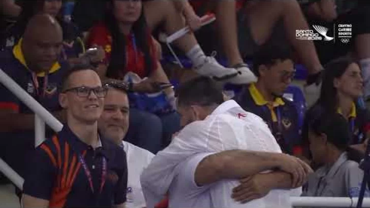 Juegos Centroamericanos y del Caribe 2026: RESUMEN DÍA 15 | KARATE | 7 AGOSTO | SANTO DOMINGO 2026