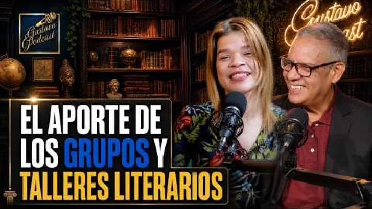El aporte de los grupos y talleres literarios