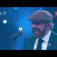 Juan Luis Guerra canto a la patria