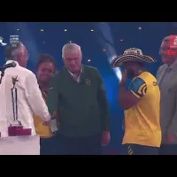 Colombia en los JCC Santo Domingo 2026