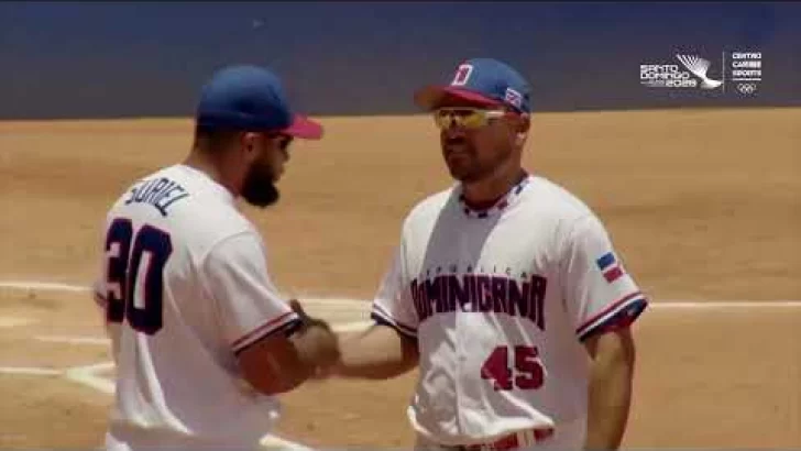 Juegos Centroamericanos y del Caribe 2026: RESUMEN DÍA 16 | SOFTBOL | 8 AGOSTO | SANTO DOMINGO 2026 Juegos Centroamericanos y del Caribe 2026: RESUMEN DÍA 16 | SOFTBOL | 8 AGOSTO | SANTO DOMINGO 2026