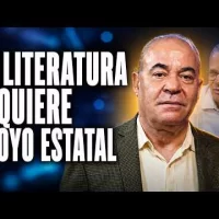 Avelino Stanley: “El estado de la novela es precario en RD, la literatura requiere apoyo estatal”