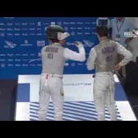 Juegos Centroamericanos y del Caribe 2026: MÉXICO CAMPEÓN EN FLORETE! Dramática Final de Esgrima ante Venezuela | Centroamericanos 2026