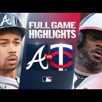 MLB Resultados: highlights y resumen de los partidos | BRAVES vs. TWINS: Official Full Game Highlights August 18 | 2026 MLB Season