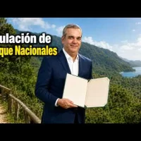 Gobierno anuncia la Titulación de Parques  Nacionales