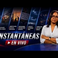 MIGRACIÓN, SALARIOS Y ALTO COSTO DE VIDA: las noticias que marcan este 25 de agosto