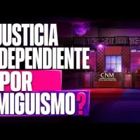 Evaluación CNM: ¿Qué se espera de la nueva Suprema Corte? | Crisis en Haití y más