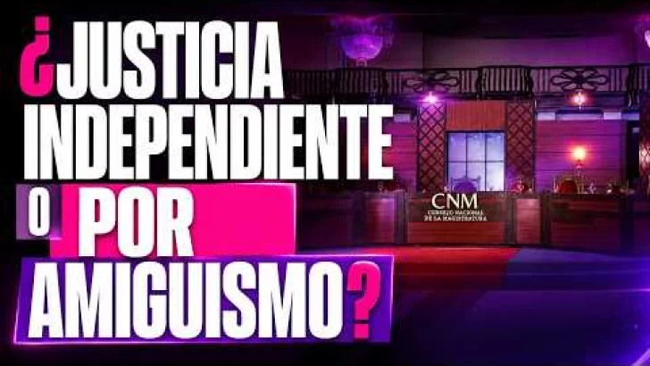 Evaluación CNM: ¿Qué se espera de la nueva Suprema Corte? | Crisis en Haití y más