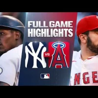 MLB Resultados: highlights y resumen de los partidos | YANKEES vs. ANGELS: Official Full Game Highlights September 1 | 2026 MLB Season