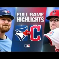 MLB Resultados: highlights y resumen de los partidos | BLUE JAYS vs. GUARDIANS: Official Full Game Highlights September 1 | 2026 MLB Season