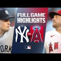 MLB Resultados: highlights y resumen de los partidos | YANKEES vs. ANGELS: Official Full Game Highlights September 2 | 2026 MLB Season