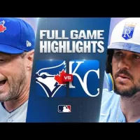 MLB Resultados: highlights y resumen de los partidos | BLUE JAYS vs. ROYALS: Official Full Game Highlights September 5 | 2026 MLB Season