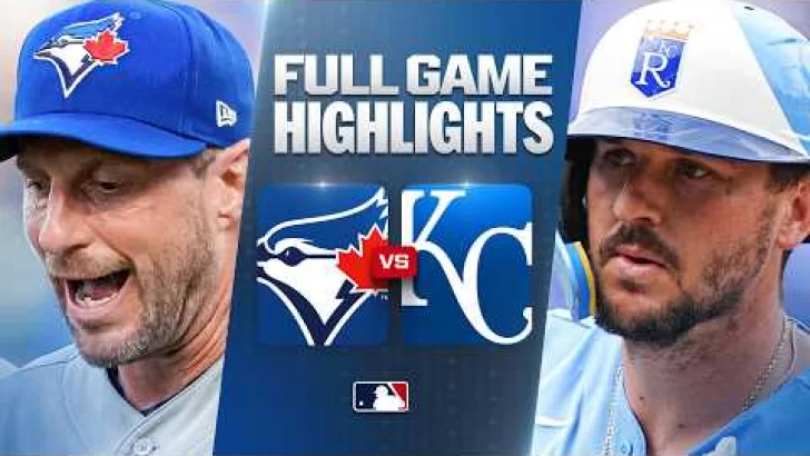 MLB Resultados: highlights y resumen de los partidos | BLUE JAYS vs. ROYALS: Official Full Game Highlights September 5 | 2026 MLB Season