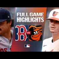 MLB Resultados: highlights y resumen de los partidos | RED SOX vs. ORIOLES: Official Full Game Highlights September 6 | 2026 MLB Season