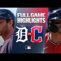 MLB Resultados: highlights y resumen de los partidos | TIGERS vs. GUARDIANS: Official Full Game Highlights September 6 | 2026 MLB Season