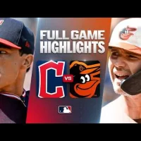 MLB Resultados: highlights y resumen de los partidos | GUARDIANS vs. ORIOLES: Official Full Game Highlights September 7 | 2026 MLB Season