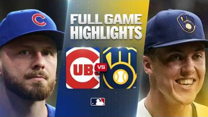 MLB Resultados: highlights y resumen de los partidos | CUBS vs. BREWERS: Official Full Game Highlights September 8 | 2026 MLB Season MLB Resultados: highlights y resumen de los partidos | CUBS vs. BREWERS: Official Full Game Highlights September 8 | 2026 MLB Season