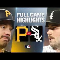 MLB Resultados: highlights y resumen de los partidos | PIRATES vs. WHITE SOX: Official Full Game Highlights September 9 | 2026 MLB Season