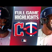 MLB Resultados: highlights y resumen de los partidos | GUARDIANS vs. TWINS: Official Full Game Highlights September 12 | 2026 MLB Season