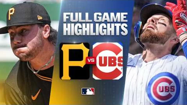 MLB Resultados: highlights y resumen de los partidos | PIRATES vs. CUBS: Official Full Game Highlights September 12 | 2026 MLB Season