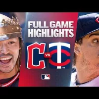 MLB Resultados: highlights y resumen de los partidos | GUARDIANS vs. TWINS: Official Full Game Highlights September 13 | 2026 MLB Season