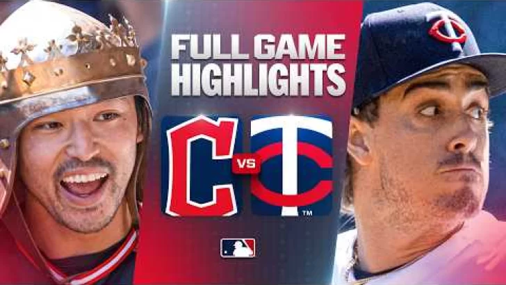 MLB Resultados: highlights y resumen de los partidos | GUARDIANS vs. TWINS: Official Full Game Highlights September 13 | 2026 MLB Season