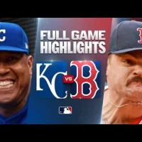 MLB Resultados: highlights y resumen de los partidos | ROYALS vs. RED SOX: Official Full Game Highlights September 13 | 2026 MLB Season