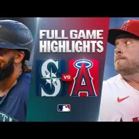 MLB Resultados: highlights y resumen de los partidos | MARINERS vs. ANGELS: Official Full Game Highlights September 14 | 2026 MLB Season