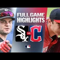 MLB Resultados: Chicago explota en la sexta y toma aire ante Cleveland | Resumen de los WHITE SOX vs. GUARDIANS, 14 de septiembre | Temporada MLB 2026