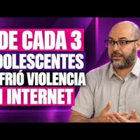 UNICEF alerta: 1 de cada 3 adolescentes en RD sufrió violencia sexual en línea