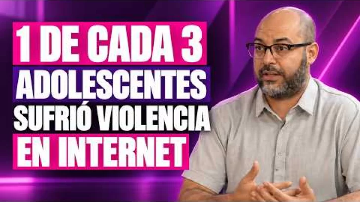 UNICEF alerta: 1 de cada 3 adolescentes en RD sufrió violencia sexual en línea