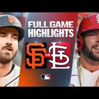 MLB Resultados: highlights y resumen de los partidos | GIANTS vs. CARDINALS: Official Full Game Highlights September 15 | 2026 MLB Season