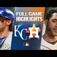 MLB Resultados: highlights y resumen de los partidos | ROYALS vs. ASTROS: Official Full Game Highlights September 15 | 2026 MLB Season