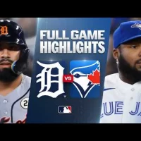 MLB Resultados: highlights y resumen de los partidos | TIGERS vs. BLUE JAYS: Official Full Game Highlights September 15 | 2026 MLB Season