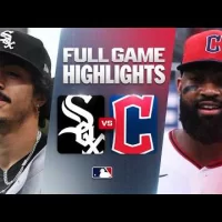 MLB Resultados: highlights y resumen de los partidos | WHITE SOX vs. GUARDIANS: Official Full Game Highlights September 15 | 2026 MLB Season