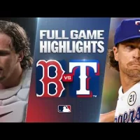 MLB Resultados: highlights y resumen de los partidos | RED SOX vs. RANGERS: Official Full Game Highlights September 15 | 2026 MLB Season