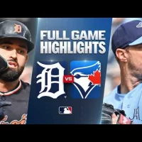 MLB Resultados: highlights y resumen de los partidos | TIGERS vs. BLUE JAYS: Official Full Game Highlights September 16 | 2026 MLB Season