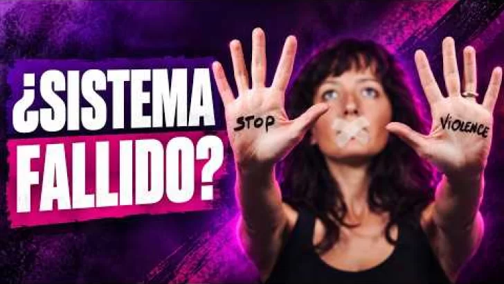 ¿Está preparado el sistema de salud para detectar la violencia de género?