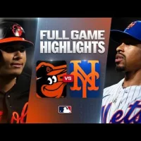 MLB Resultados: highlights y resumen de los partidos | ORIOLES vs. METS: Official Full Game Highlights September 16 | 2026 MLB Season
